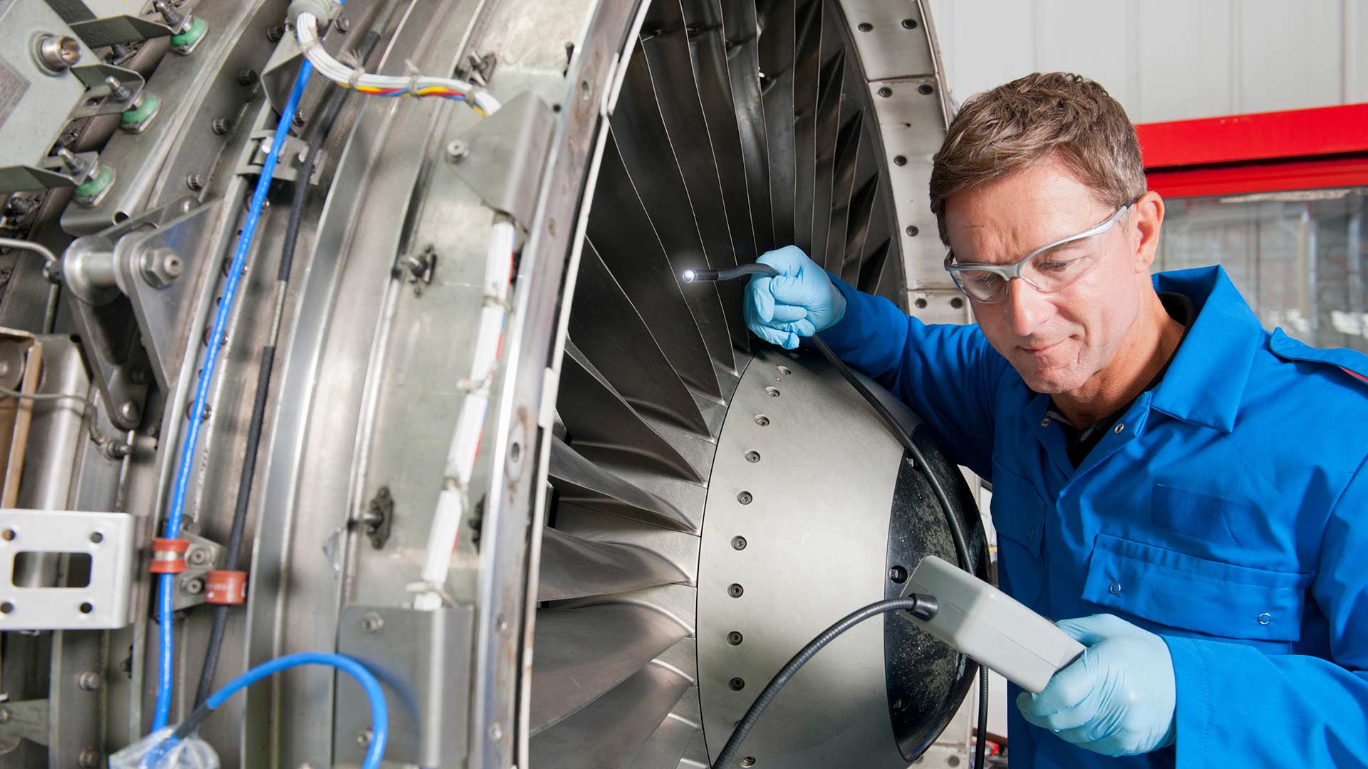 Radiographic Testing – Level 1